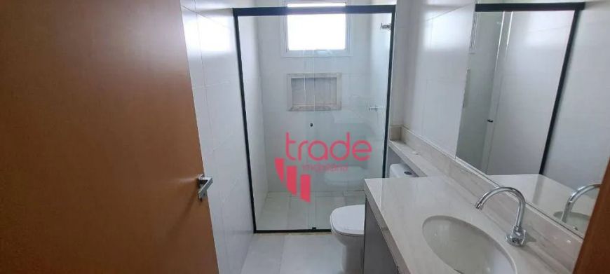 Apartamento à Venda de 02 Suítes no Bairro Vila Ana Maria em Ribeirão Preto com Vista Livre.