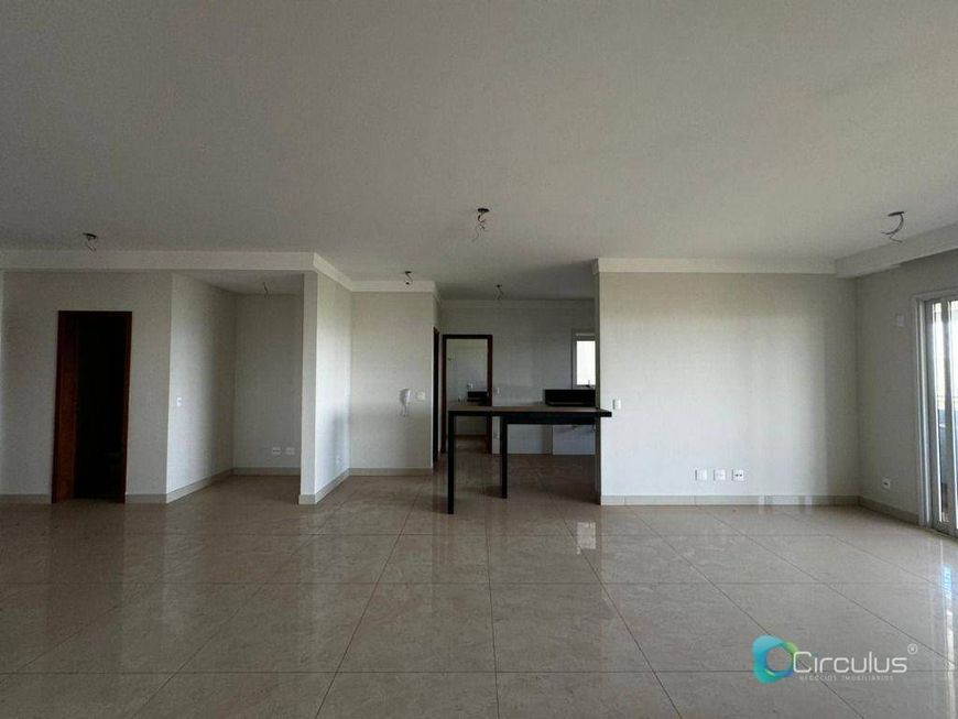 Apartamento com 3 suítes à venda, 195 m² por R$ 1.350.000 - Vila do Golf - Ribeirão Preto/SP