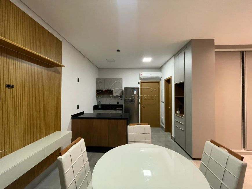 Studio de 56m² com 01 suíte para locação e venda - Jardim Botânico