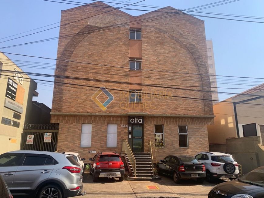 Comercial - Venda - Vila Seixas - Cod. 1169