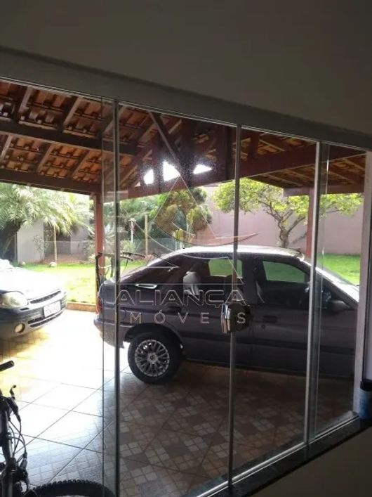 Casa - Ribeirão Preto - Cândido Portinari