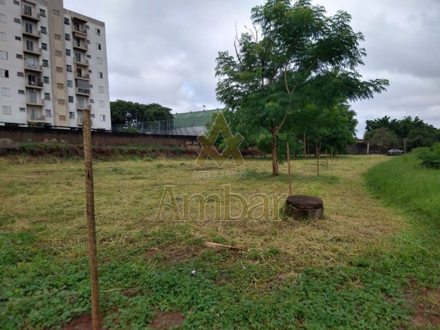 Terreno - Ribeirão Preto - Parque dos Bandeirantes
