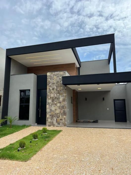 Casa em Condomínio para Venda em Ribeirão Preto, Jardim San Marco II, 3 dormitórios, 3 suítes, 4 ban