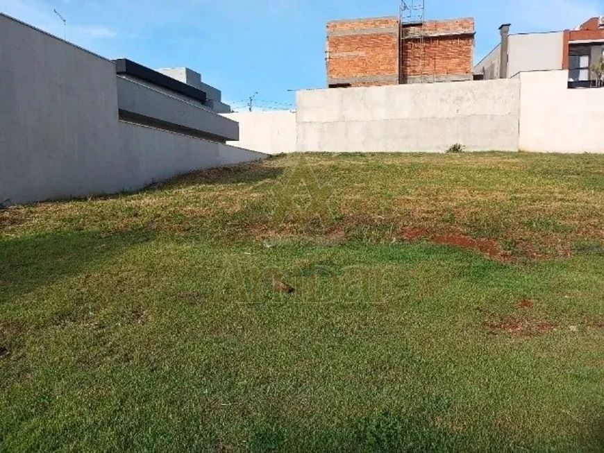 Terreno - Ribeirão Preto - Loteamento Terras de Florença - Região Sul