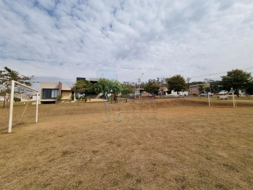 Terreno de 580m² à venda em condomínio - Reserva Sant`Anna