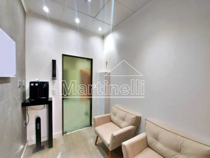 Comercial Sala em Ribeirão Preto