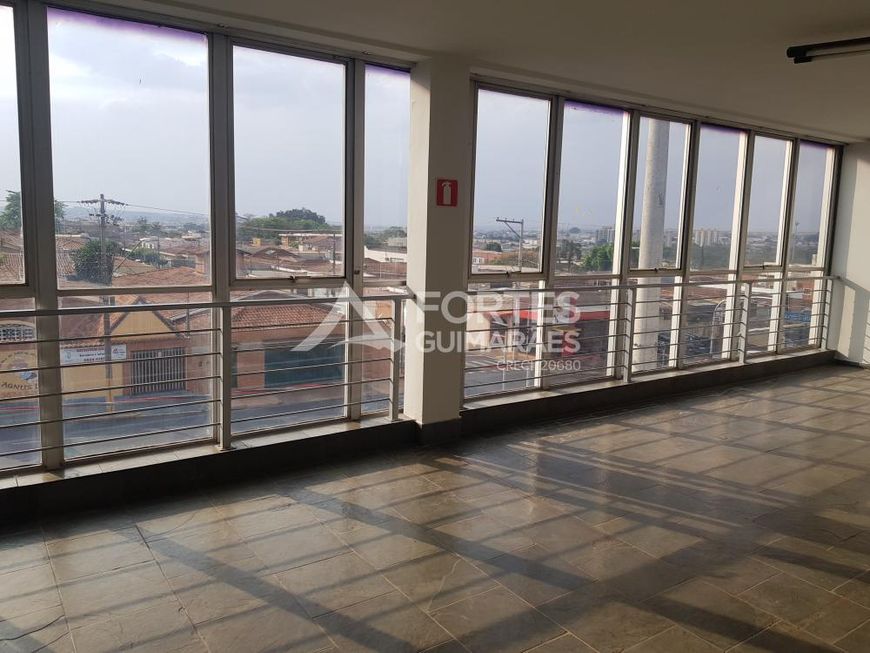 Vão livre no Jd. Paulistano