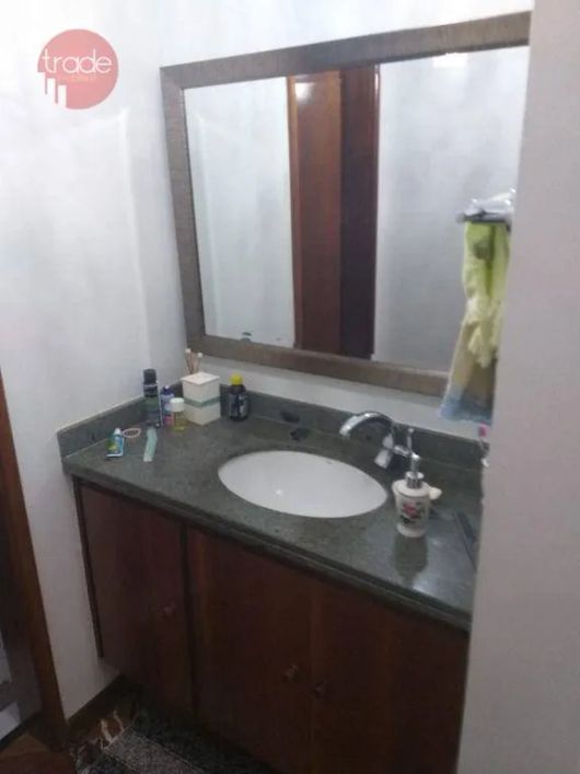 Apartamento com 3 dormitórios à venda, 105 m² por R$ 480.000,00 - Centro - Ribeirão Preto/SP