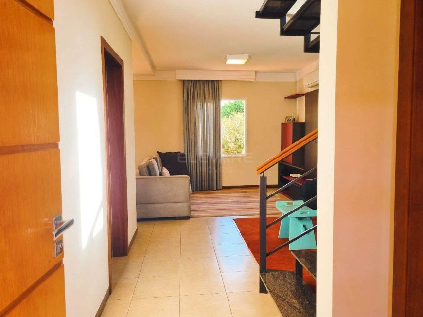 Casa em Condomínio à venda no Laranjeiras , Ribeirão Preto, SP, 3 quartos, 3 suítes