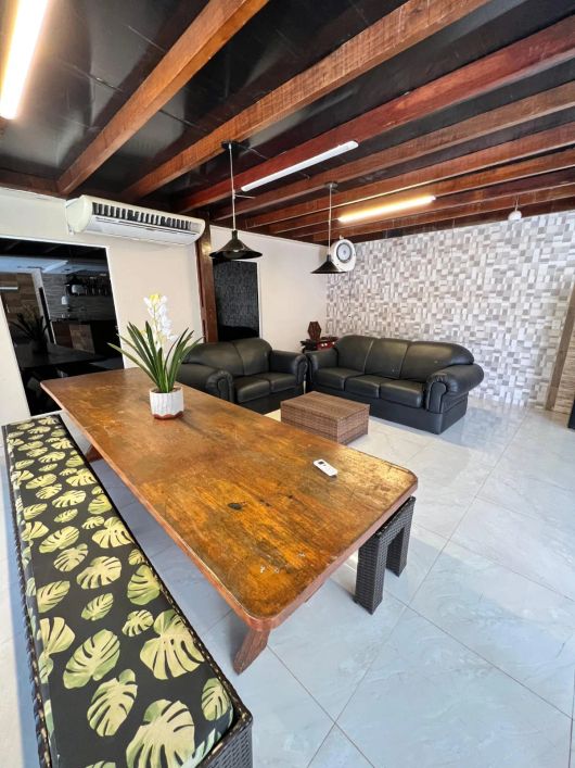 Térrea para venda tem 800 metros quadrados com 3 quartos em Ponte Alta Norte - Brasília - DF
