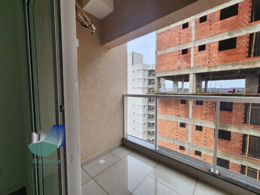 Apartamento com 1 quarto à venda, 51m² - Ribeirânia