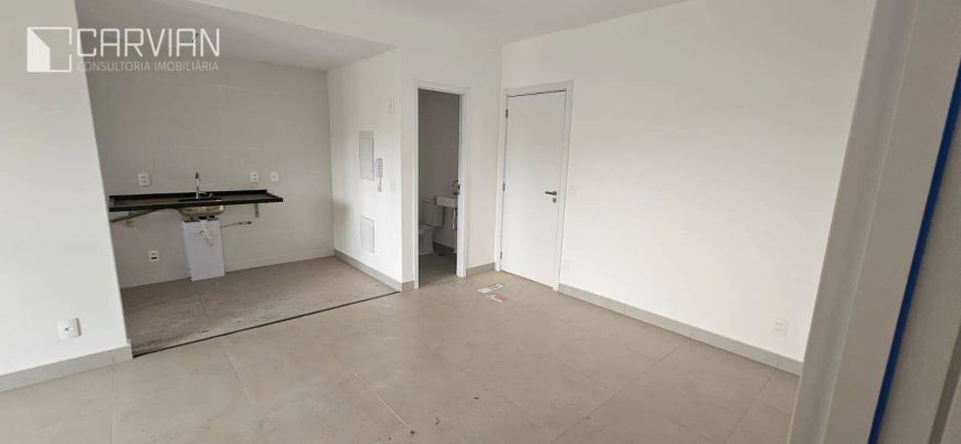 Apartamento com 3 dormitórios à venda, 87 m² por R$ 610.000,00 - Jardim Olhos D'Água - Ribeirão Pret