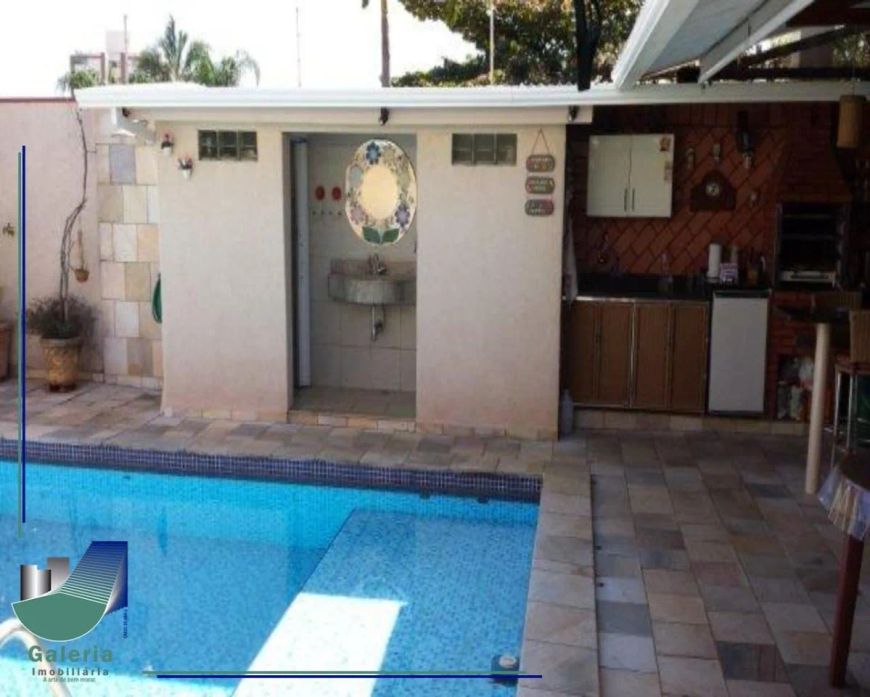 Casa em Ribeirão Preto à Venda
