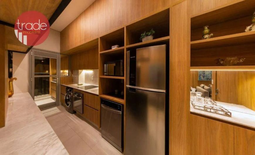 Apartamento À Venda No Jardim Botânico Com Sacada Gourmet.