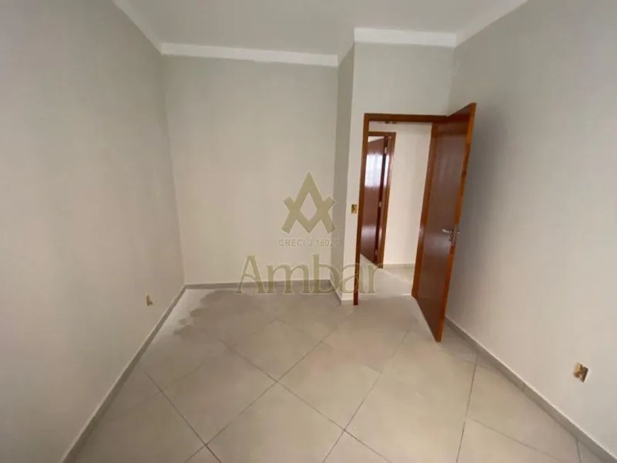 Casa - Ribeirão Preto - Vila Maria Luiza - Região Norte
