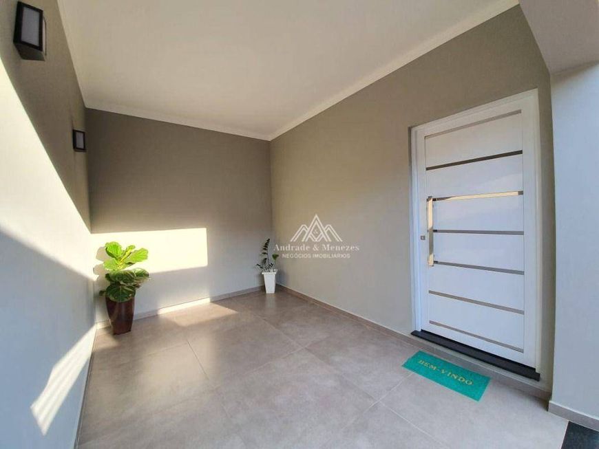Casa com 3 dormitórios à venda, 170 m² por R$ 480.000,00 - Campos Elíseos - Ribeirão Preto/SP