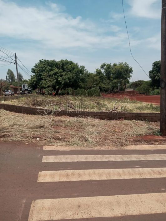 Terreno Residencial em Ribeirão Preto