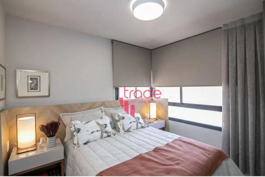 Apartamento à Venda com 03 Suítes no Jardim Olhos D'Água I em Ribeirão Preto com Varanda Gourmet.