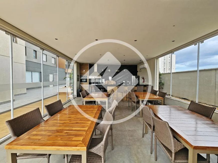 APARTAMENTO 03 DORMITÓRIOS QUINTA DA PRIMAVERA