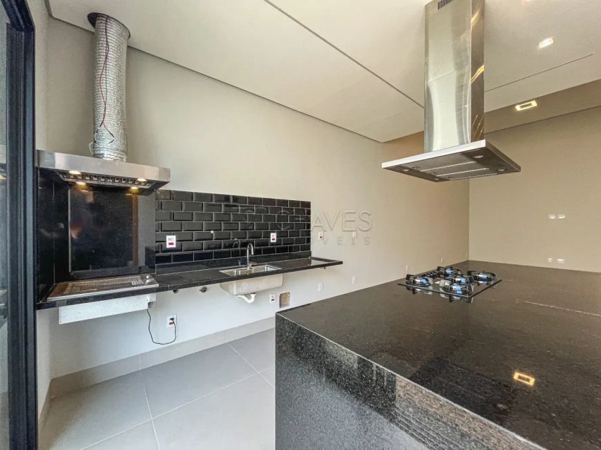 Casa condomínio 3 suítes para venda e locação no condomínio Vivendas da Mata, 151,22 m², Real Sul, R