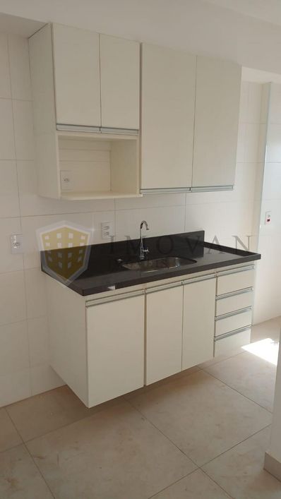 Studio a Venda, 1 Quarto, 43 m², Próximo ao Ribeirão Shopping.