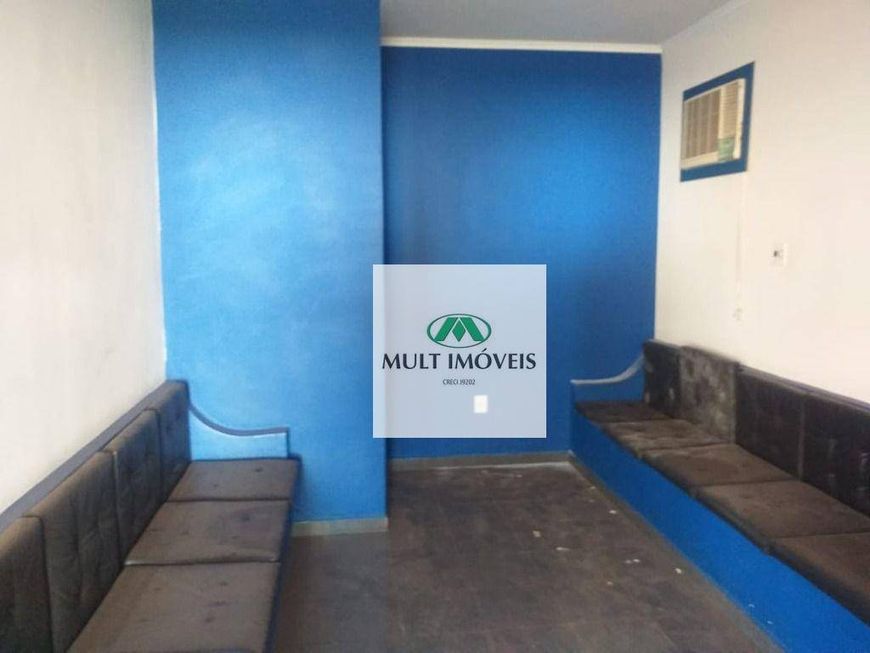 Salão para alugar, 81 m² por R$ 2.600/mês - Vila Seixas - Ribeirão Preto/SP