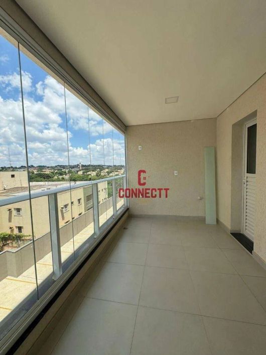 Apartamento com 2 dormitórios à venda, 90 m² por R$ 655.899,00 - Jardim Sumaré - Ribeirão Preto/SP