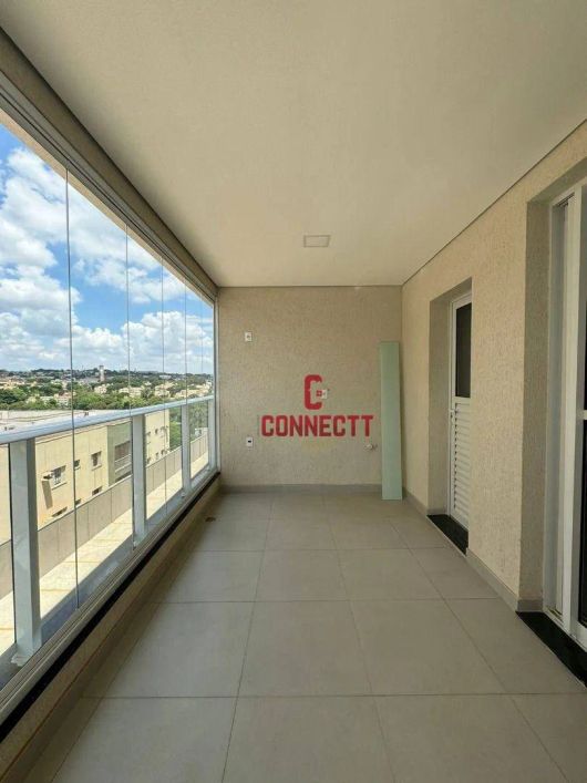 Apartamento com 2 dormitórios à venda, 90 m² por R$ 655.899,00 - Jardim Sumaré - Ribeirão Preto/SP