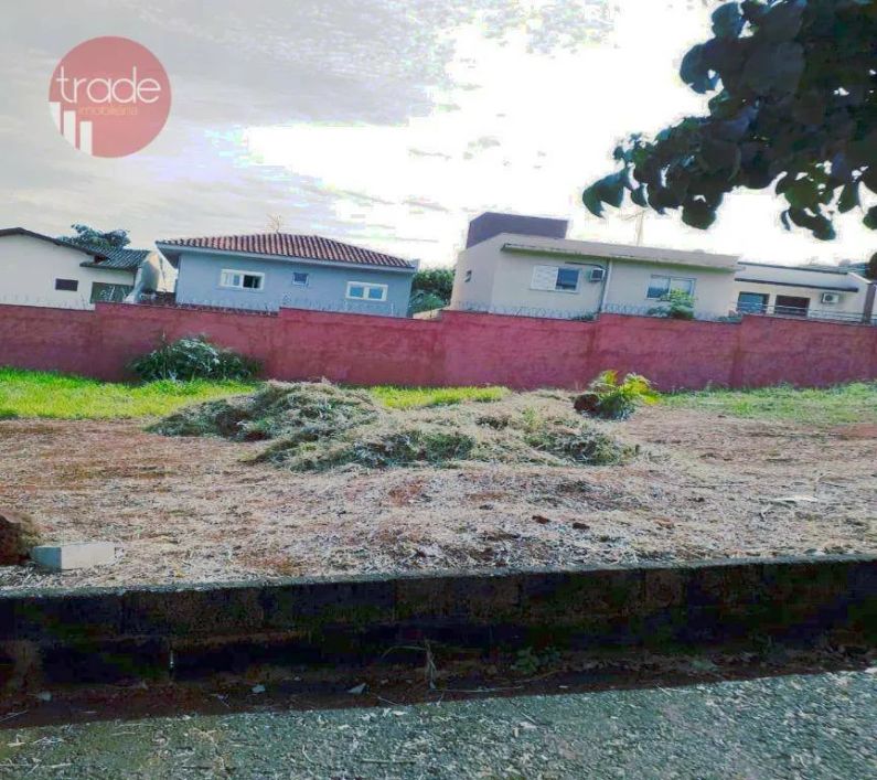 Terreno para alugar, 552 m² por R$ 5.600,00/mês - Jardim Botânico - Ribeirão Preto/SP