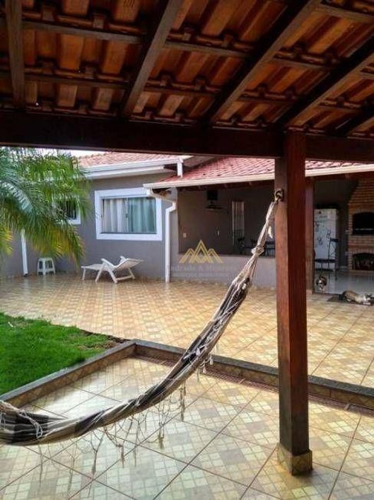 Sobrado com 5 dormitórios à venda, 345 m² por R$ 640.000,00 - Parque Residencial Cândido Portinari -