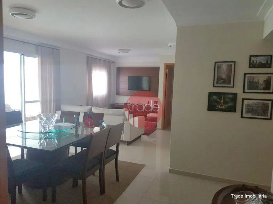 Apartamento á Venda Edifício Quintessence, Ribeirão Preto-SP.