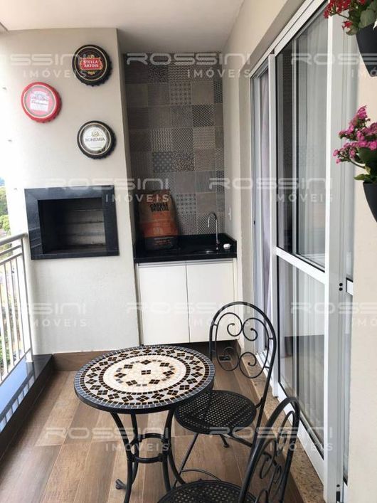 Apartamento Padrão, Nova Aliança, Ribeirão Preto - SP