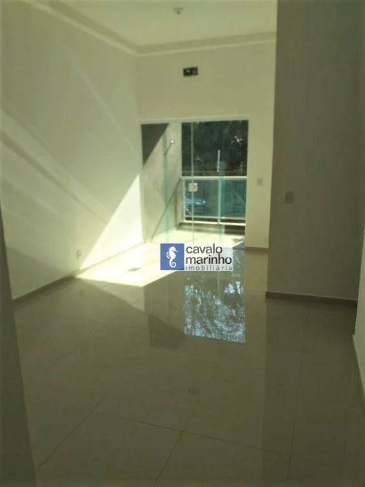Apartamento com 3 dormitórios à venda, 90 m² por R$ 450.000,00 - Jardim Botânico - Ribeirão Preto/SP