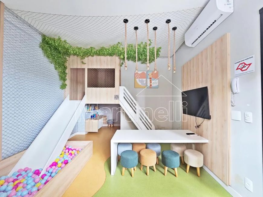 Apartamento Padrão em Ribeirão Preto
