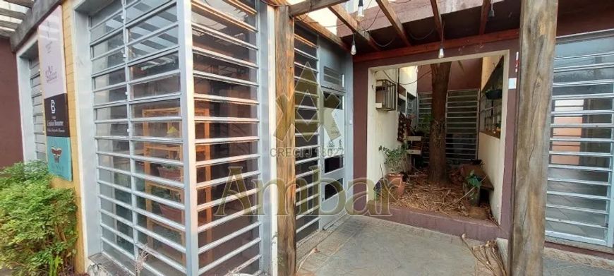 Prédio Comercial - Ribeirão Preto - Jardim Sumare - Região Sul