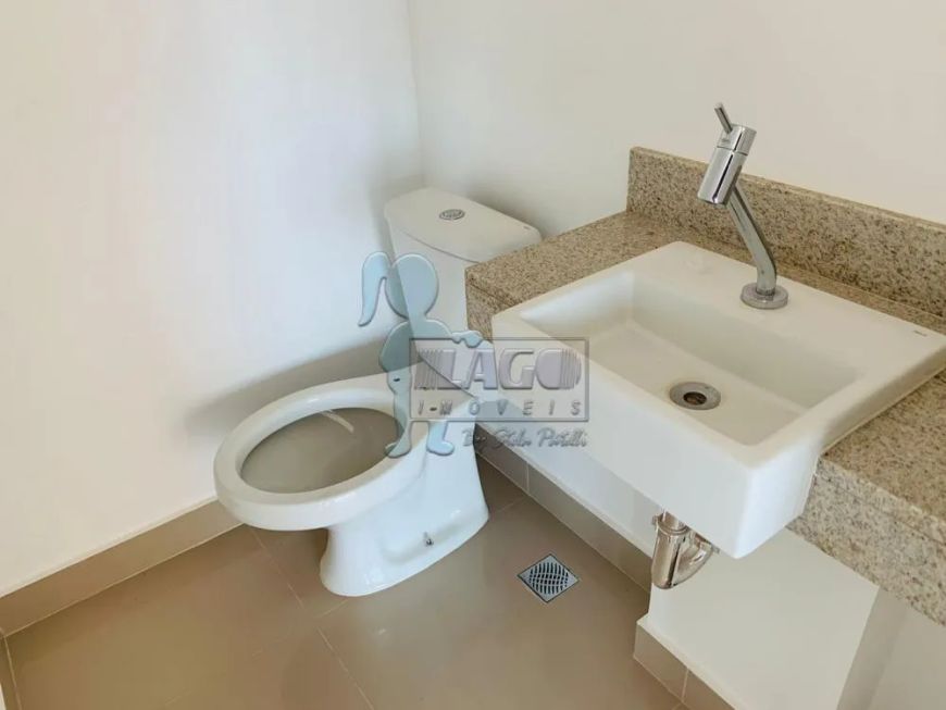 Apartamento de 134m² com 04 quartos à venda - Jardim Olhos D`Água II