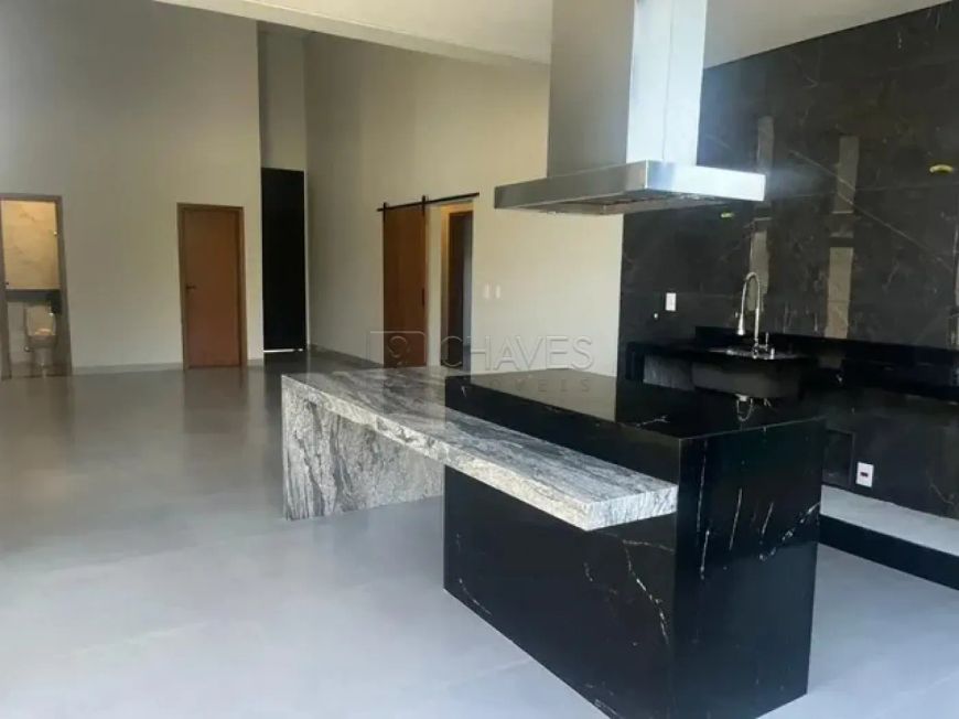 Casa Térrea para Venda, Condomínio Portal da Mata em Ribeirao Preto