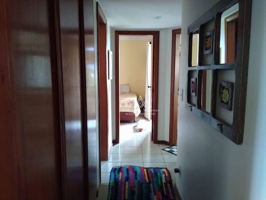 Apartamento com 3 dormitórios à venda, 125 m² por R$ 525.000,00 - Jardim São Luiz - Ribeirão Preto/S