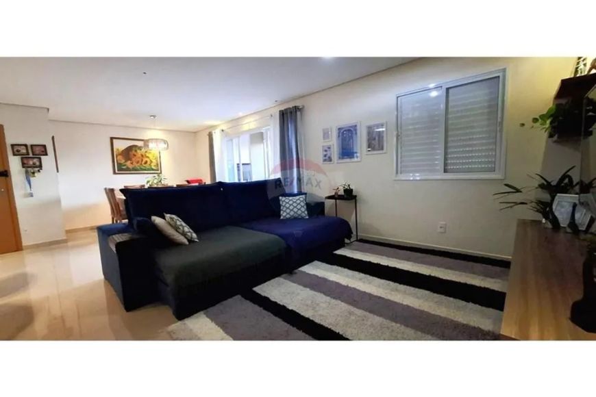 Apartamento à venda com 123m², 3 quartos, 2 vagas no Jardim Botânico