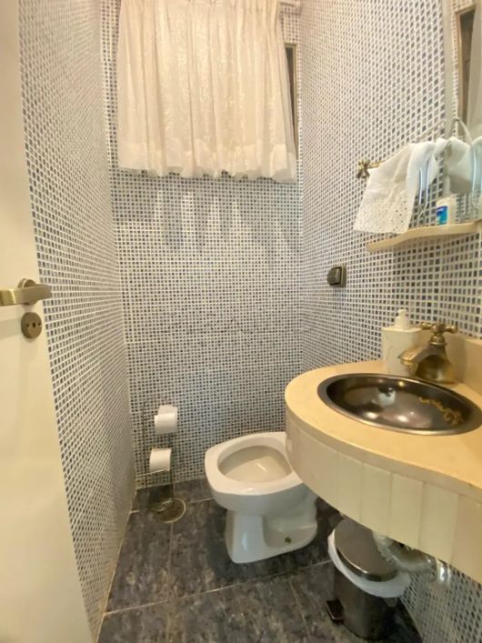 Imóvel misto, bairro Centro, Zona Central em Ribeirão Preto/SP.