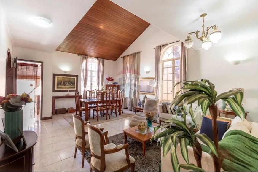 Casa residencial e comercial Alto da Boa Vista