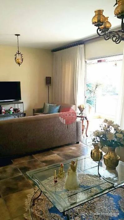 Apartamento à venda, 167 m² por R$ 639.000,00 - Higienópolis - Ribeirão Preto/SP
