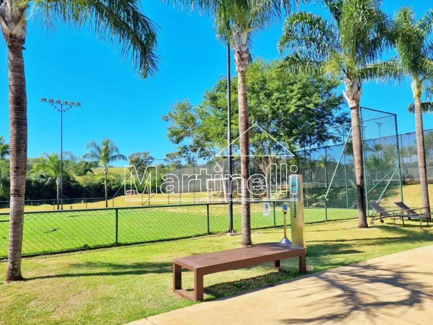 Terreno residencial Alto Padrão de 494m² de área à venda, próximo ao Ribeirão Shopping - Ribeirão Pr