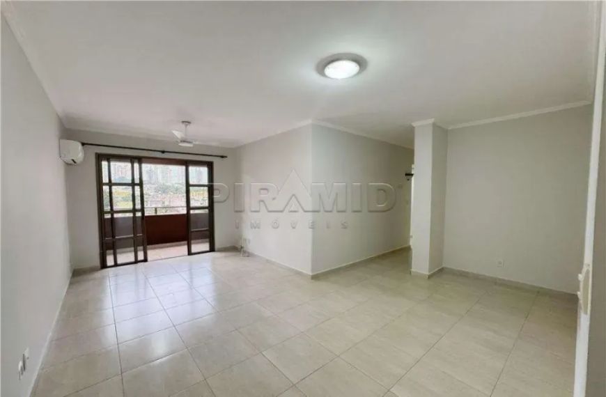 Apartamento padrão, Bairro Santa Cruz, (Zona Sul), em Ribeirão Preto/SP: