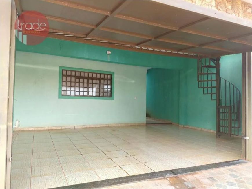 Casa à venda, 245 m² por R$ 798.000,00 - Parque Residencial Cidade Universitária - Ribeirão Preto/SP