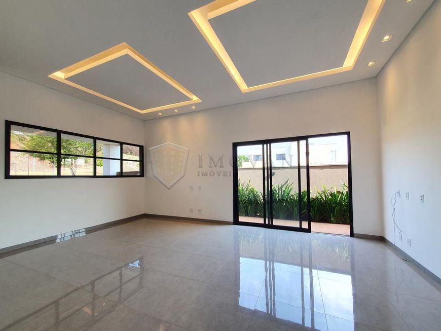Casa Condomínio em Ribeirão Preto