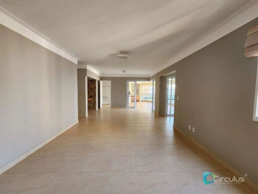 Apartamento à venda, 179 m² por R$ 1.250.000,00 - Bosque das Juritis - Ribeirão Preto/SP