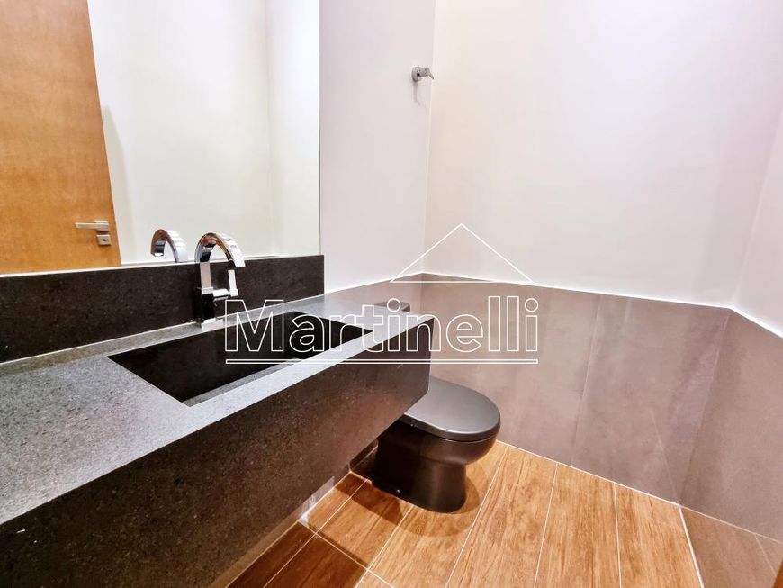 Casa Condomínio em Ribeirão Preto