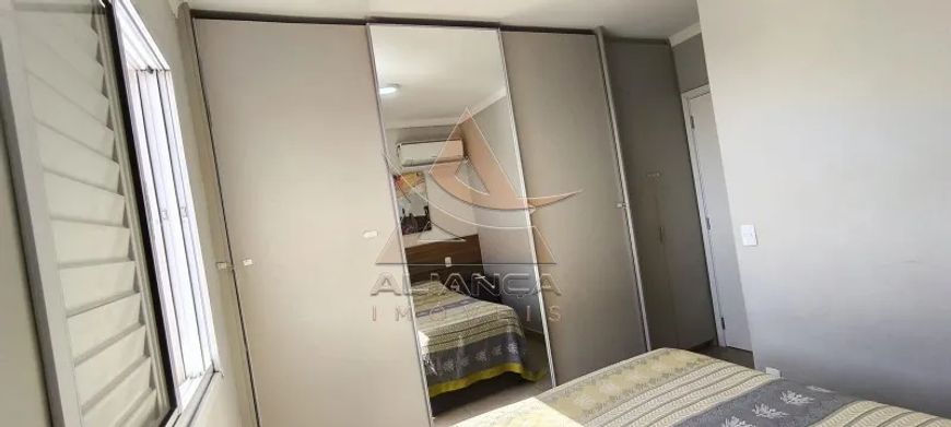 Apartamento - Ribeirão Preto - Ribeirânia