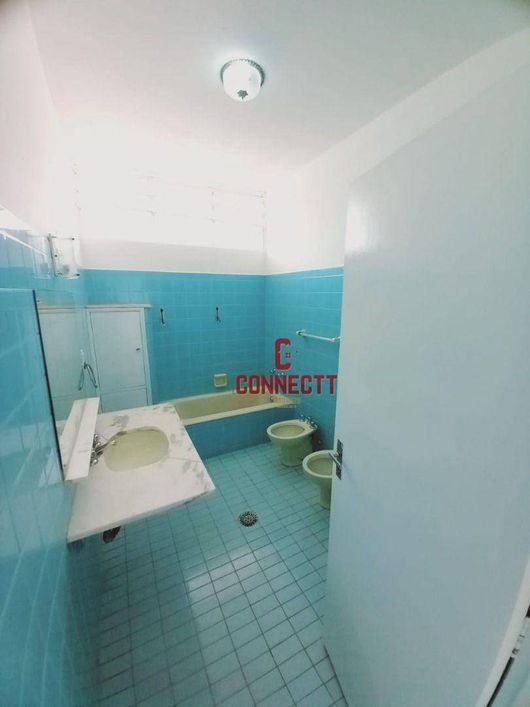 Casa com 4 dormitórios à venda, 354 m² por R$ 950.000,00 - Jardim América - Ribeirão Preto/SP